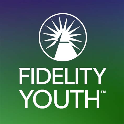 Fidelity Youth Accounts : r/fidelityinvestments